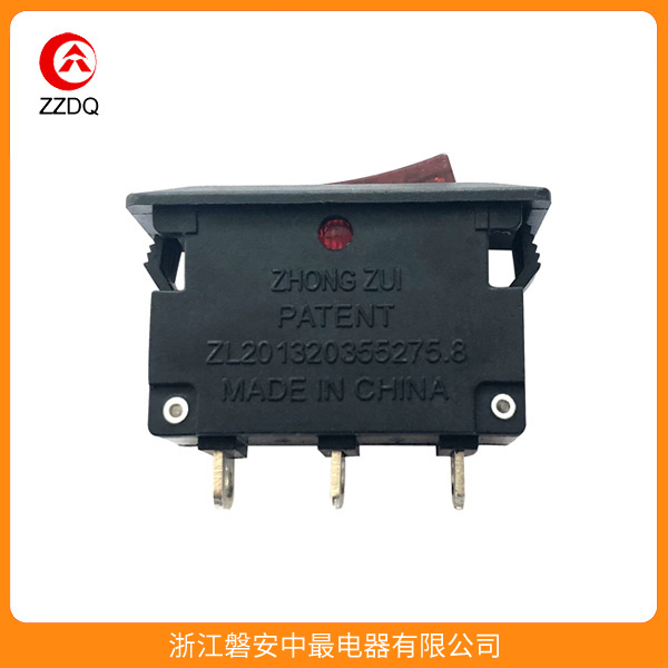 过载保护器-过载保护开关-断路器-浙江磐安中最电器有限公司 过载保护器-过载保护开关-断路器-浙江磐安中最电器有限公司
