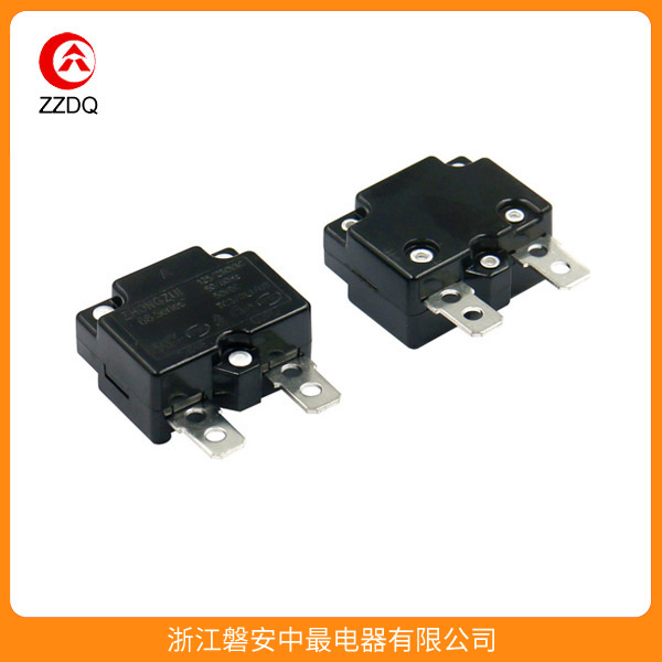 过载保护器-过载保护开关-断路器-浙江磐安中最电器有限公司