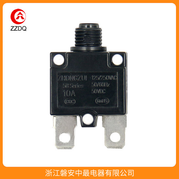 Overload protector - overload protection switch - circuit Overload protector - overload protection switch - circuit